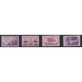 772 3c Connecticut Fine MNH VA0049c