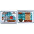 Vicky Lawrence Costume Card Donruss Americana (...