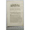1804 Act of Parliament: encourage manufacture l...