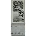 1992 Brooke Bond Olympic Challenge No. 2 Jesse ...