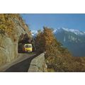 Brunig Hasilbrg Tierberge Mahrenhorn Switzerlan...