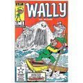 Wally The Wizard #3 (1985) *Star Comics / Coppe...