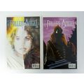 Fallen Angel #3,14 IDW Publishing Lot of 2 NM-N...