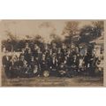 Hastings Entertainment Big Band Sussex Old Post...