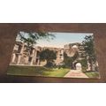 1905 fr Frith Postcard - Castle Walk, Newark on...