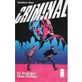 CRIMINAL #10 - IMAGE COMICS (2019)