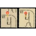 1610, $1 Flame Color Shift Error Mint Never Hin...