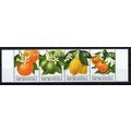 Micronesia 248 MNH Fruit Plants Citrus Food ZAY...