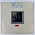 Bee Gees - 2 Years On Vinyl LP Record Album Ger...