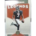 2022 Panini Legacy MICHAEL VICK (Falcons) Legen...