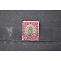 SOUTH AFRICA SG 0031 USED #2