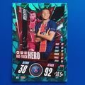 20/21 Match Attax Champions League 2020/2021 Ky...
