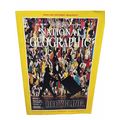 National Geographic Magazine July 1994 Recyclin...