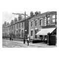 pt2531 - Barnes & Co Shop , Beckett Street , Le...