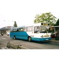 Colour Photograph of Arriva Midlands North Ltd....