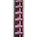 Pulp Fiction. Pk VXM - b027A . 1 STRIP OF 5 - 3...