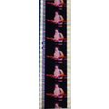 Jimi Hendrex. Pk MTP - b034h . 1 STRIP OF 5 - 3...