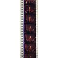 VAMPIRES. Pk MTP - C055C . 1 STRIP OF 5 - 35MM ...