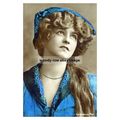 bc1082a - Stage Actress - Gabrielle Ray - print...