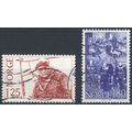 75ᵗʰ Birth Anniv King Olav - Norway 1978 - F H ...