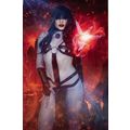 Lady Hel: #3 Rachel Hollon - Virgin Cosplay (1:...
