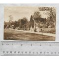 1920 postcard Guildford Castle Grounds
