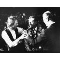 Alex Higgins 1979 Snooker B&H Final Vintage PB ...