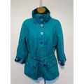 Per Una linen boho style summer jacket size 10