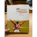 SIGNED COPY* GEOFF HURST WORLD CHAMPIONS 1ST ED...