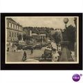 Hants. WINCHESTER High Street Postcard by Frith...