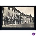 Austria BRUCK Kornmesserhaus Postcard by Lederm...