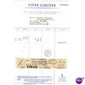 1954 PIFCO LIMITED MANCHESTER 36645