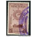 1951 SG 1015 - fine used (o)
