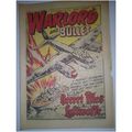 Warlord no. 222