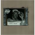 2011 Press Pass Fanfare Darrell Waltrip-SILVER ...