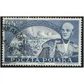 1950 Michel 670 - fine used (o)