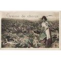 CARTE POSTALE - Bébé - ref 15