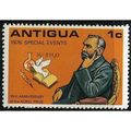 1976 SG 520 - #2 MNH (**)