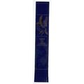 RIDING FOR THE DISABLED Leather Bookmark