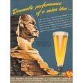 united states printing lithograph company 1947 ...