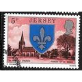 1976/1980 SG 139 - fine used (o)