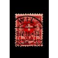SCHWEIZ SWITZERLAND [1924] MiNr 0195 x ( O/used )