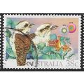 1990 SG 1272 - fine used (o) - BIRD