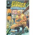 DOC SAVAGE MANUAL OF BRONZE # 1 1992