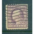 Used 501 3c George Washington Fine A11691