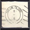 Used Revenue Cancel Mar Lin, PA. E1438