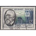 France 1957 Michel 1125 O Cote (2008) 0.70 € An...
