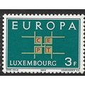 1963 Michel 680 - MNH (**)