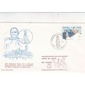 Brazil 1980 visit of Pope John Paul to Aparecid...