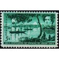 United States. 1953 5c S.G.1018 Unmounted Mint